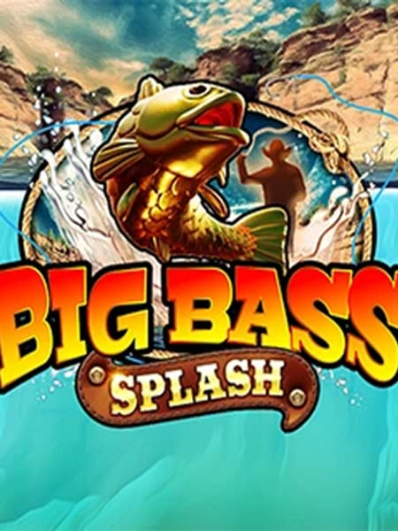 Big Bass Splash