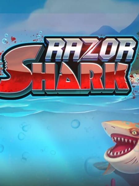 Razor Shark